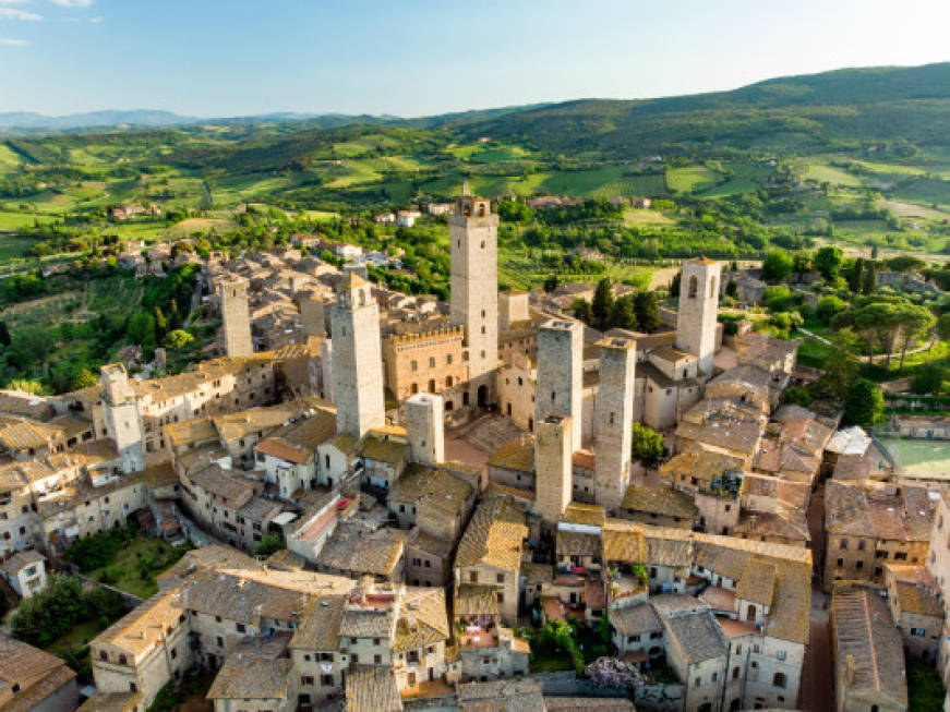 Marras, Toscana: “Crescono i flussi internazionali, ma mancano italiani”
