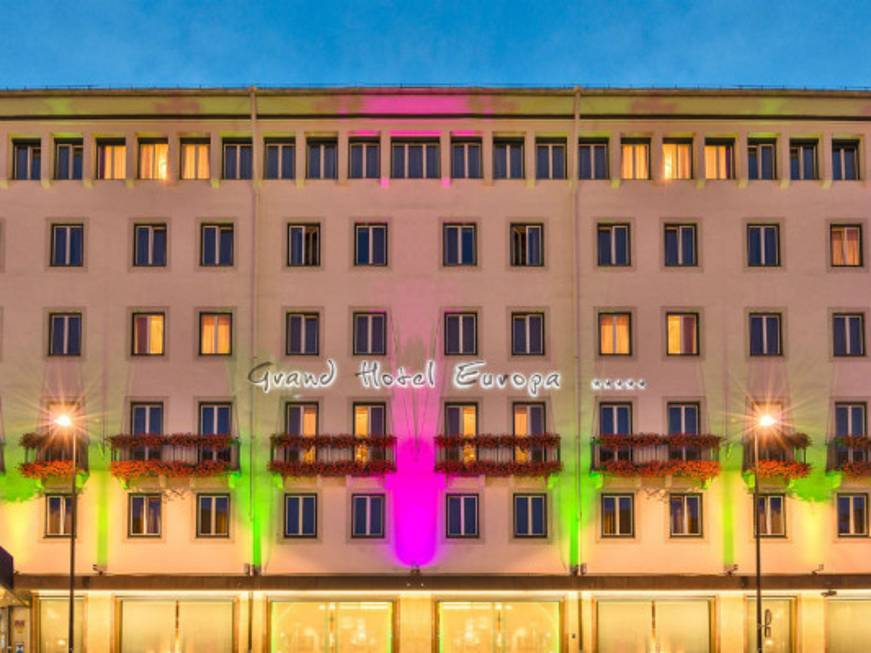 Jsh Hotels Collection debutta all&amp;#39;estero con una new entry austriaca