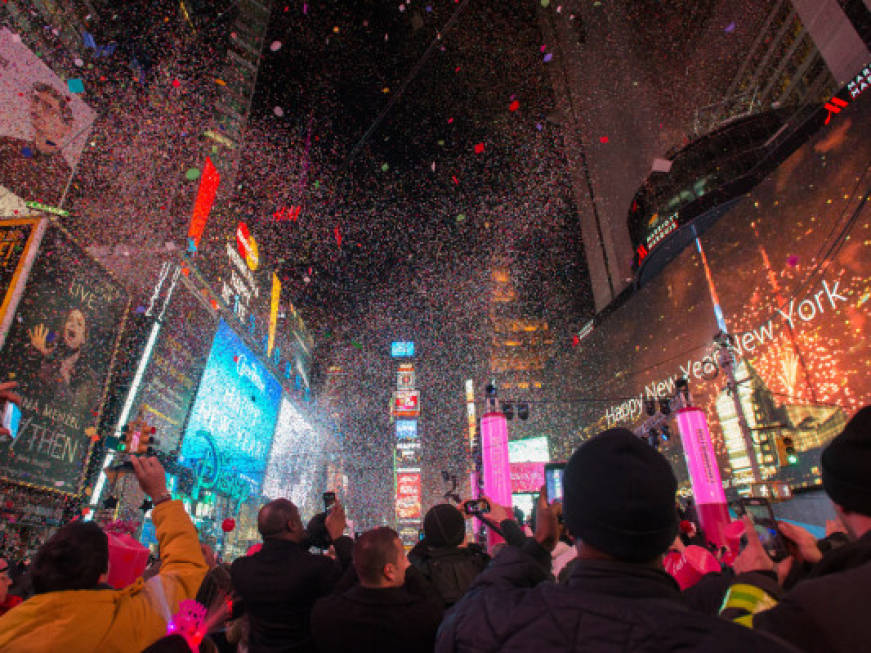 New York a Capodanno: le nuove idee oltre Times Square