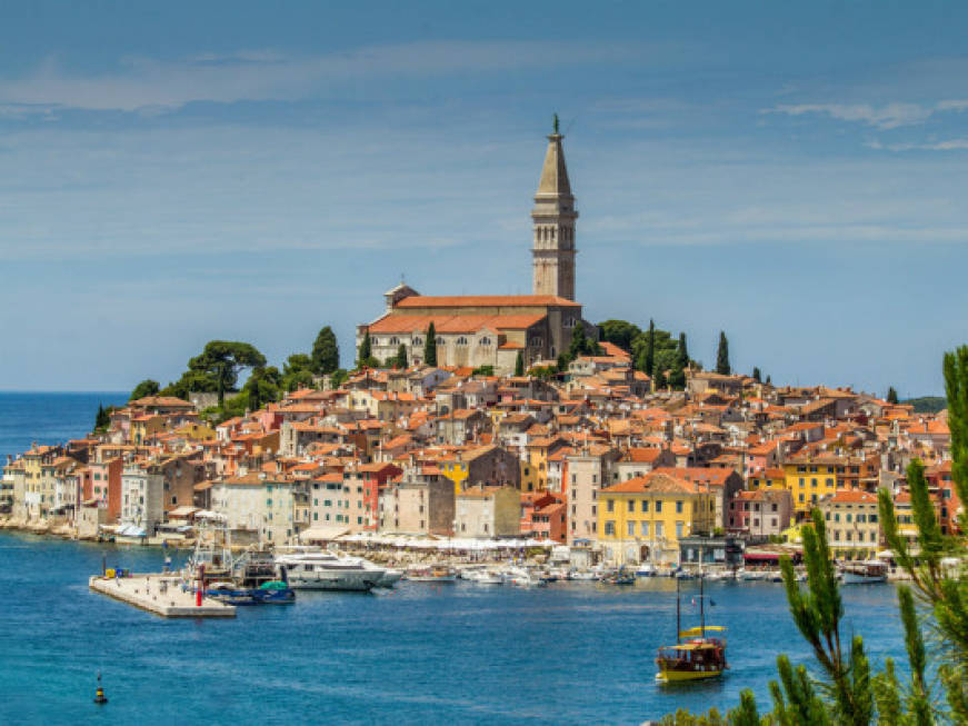 Croazia, un piano di marketing flessibile per il futuro