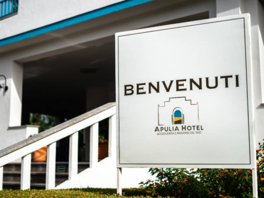 Vivo, Apulia Hotels: “Luglio e agosto oltre ogni previsione”