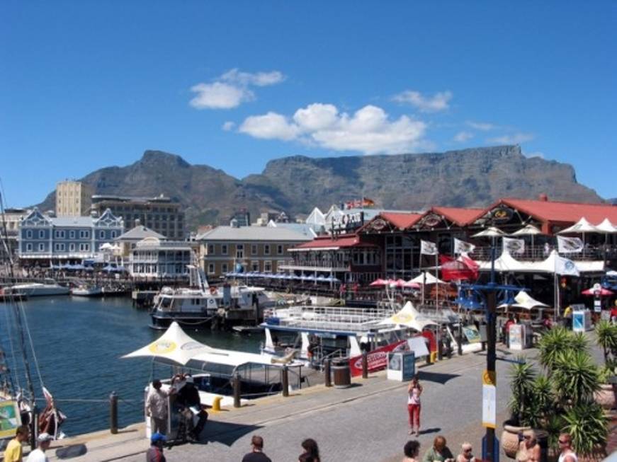 Sudafrica e agenzie di viaggi, il legame si stringe