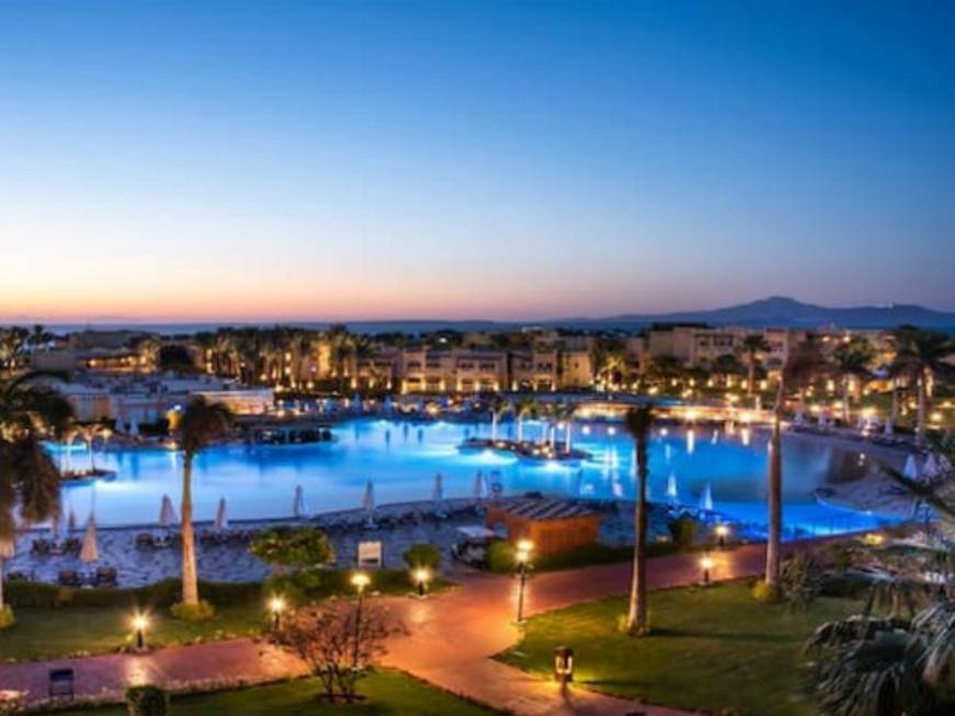 Mapo Travel: è Sharm el Sheikh la novità dell'inverno