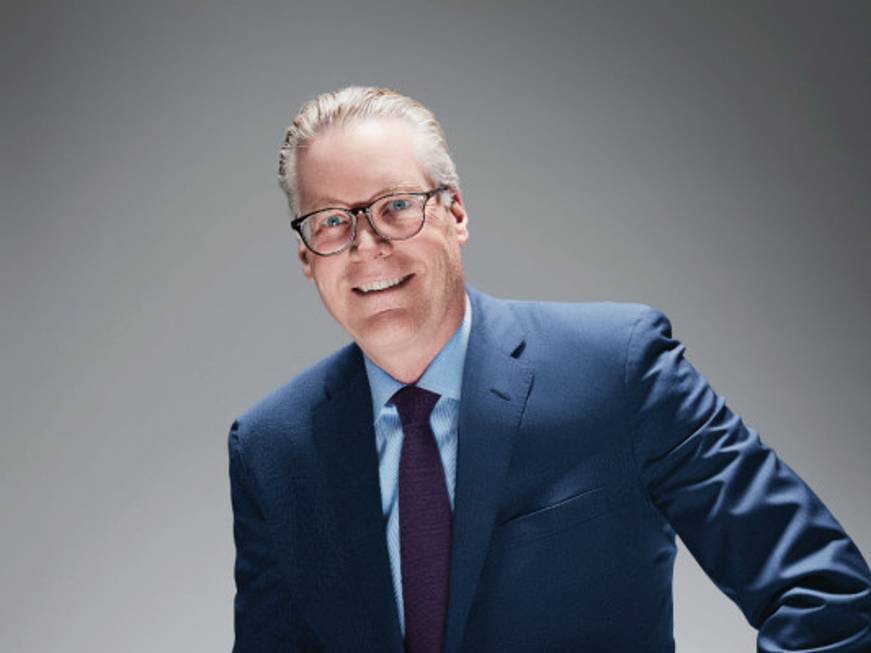 Delta: il ceo Ed Bastian segnala una ripresa del business travel