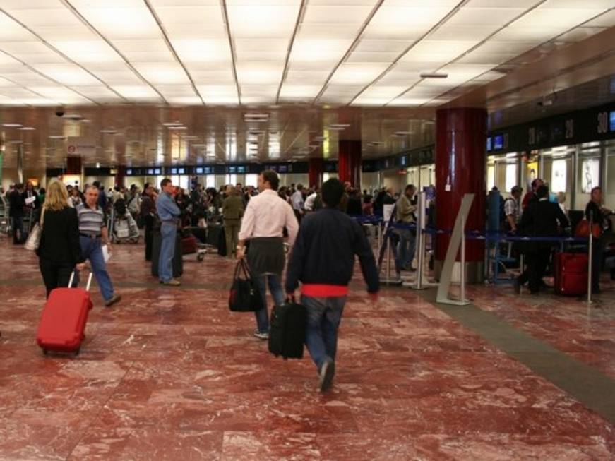 Al via i lavori di modifica della viabilità dell’aeroporto di Bologna