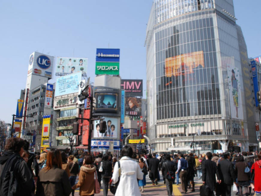 Tasse sul turismo: il Giappone pensa a un’imposta sui passeggeri in partenza