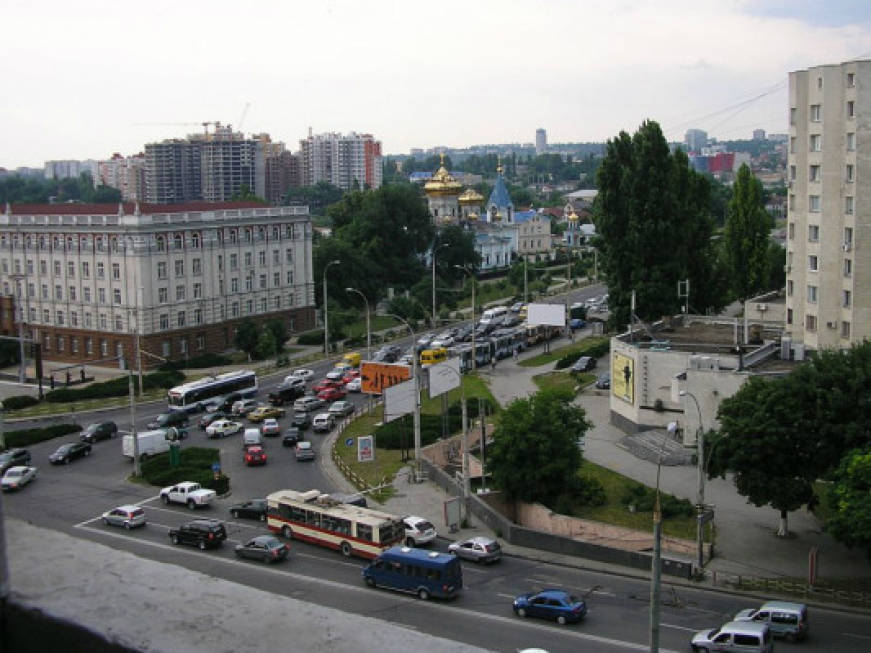 L'exploit della Moldavia: arrivi internazionali a più 20 per cento