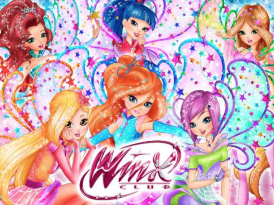 Le Winx arrivano nei Viva Resorts, siglato l’accordo con Rainbow