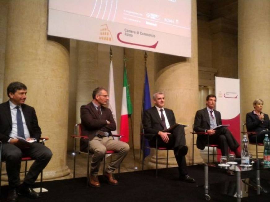 Convention Bureau di Roma e Lazio: la Capitale cerca la scalata nel congressuale