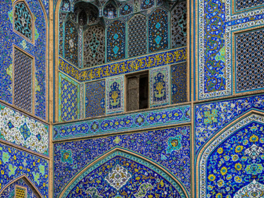 Parextour fa rotta sulla cultura: viaggi a tema in Turchia e Iran