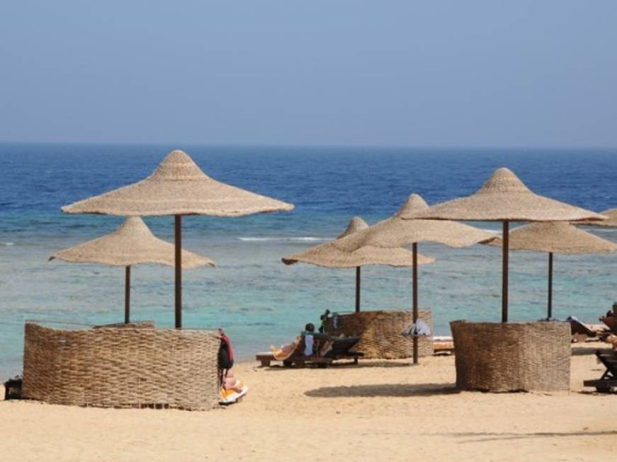 L&amp;#39;Egitto riparte grazie a Sharm