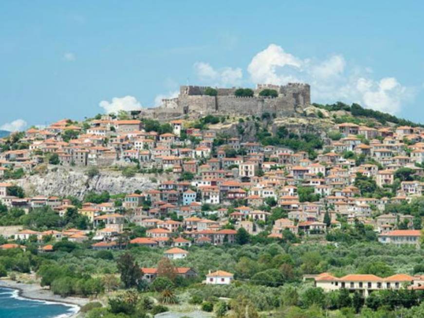 City break e vacanze tematiche, così la Grecia vuole allungare la stagione
