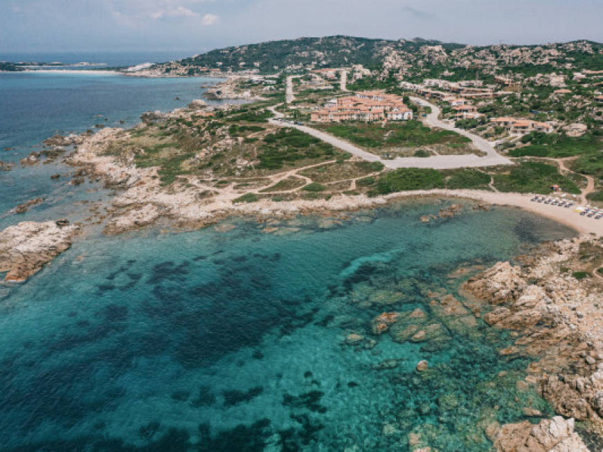 Sardegna, il lusso secondo Mangia's: apre il Santa Teresa Resort