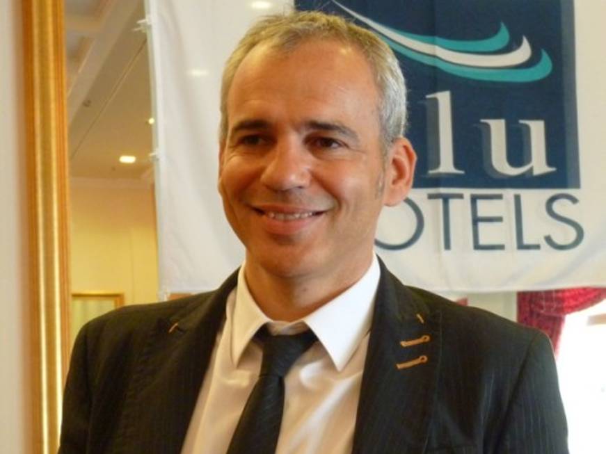 Risatti, Blu Hotels: &amp;quot;Occorre essere competitivi&amp;quot;