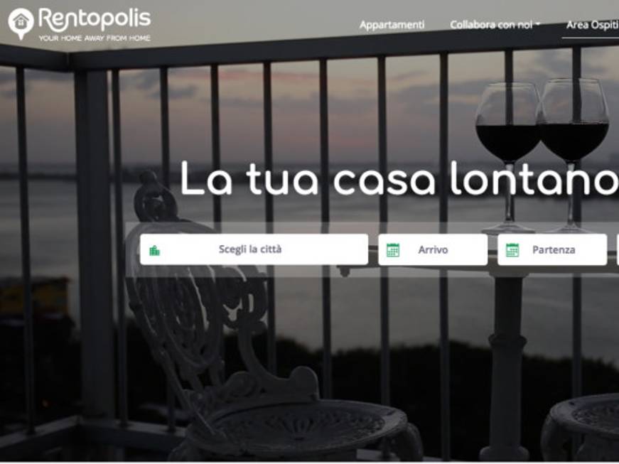 Google sceglie l'italiana Rentopolis per investire nel travel