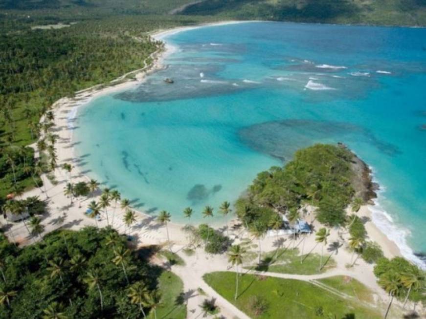 Repubblica Dominicana: 7 nuovi resort di lusso nella penisola di Samanà