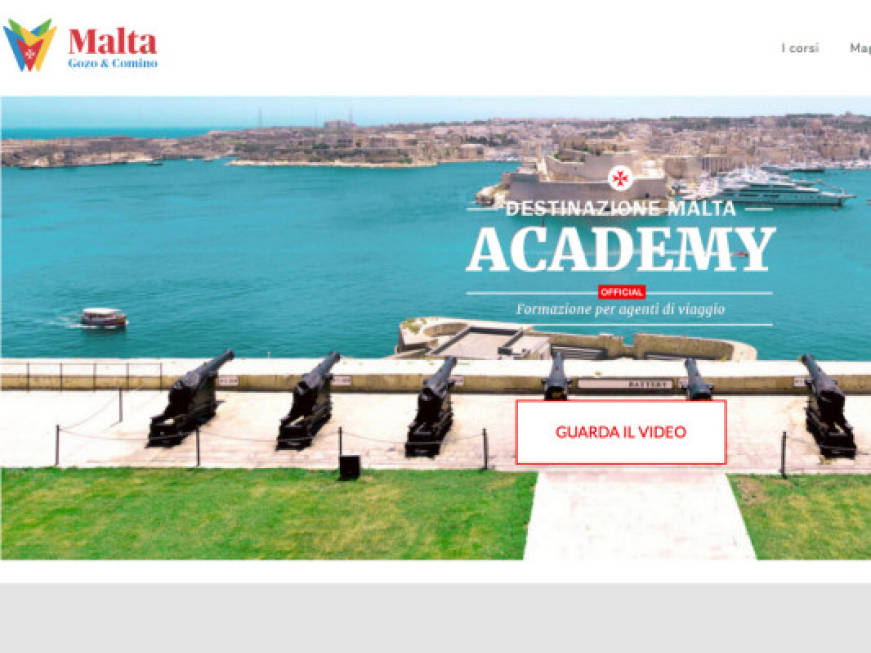 Malta e la formazione per adv: pronti i 4 livelli master