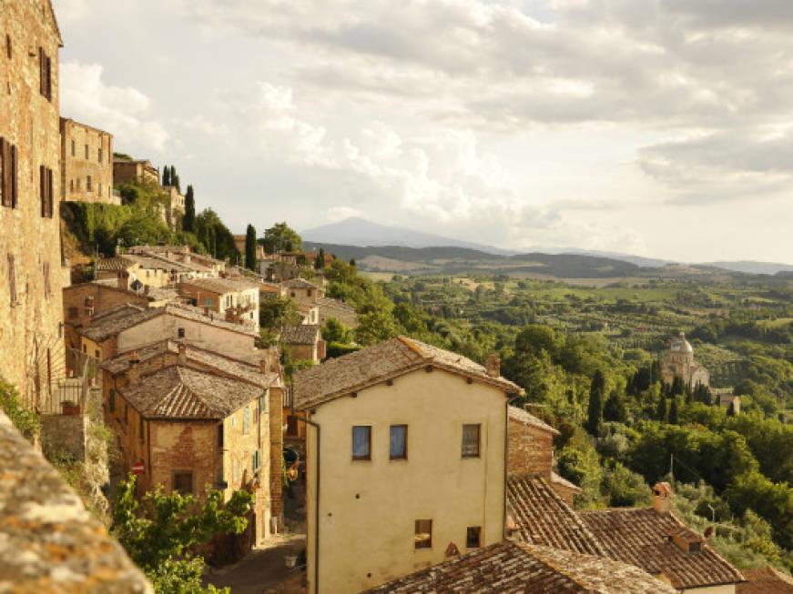 La speranza arriva dalla Toscana: prenotazioni al rialzo per l’estate