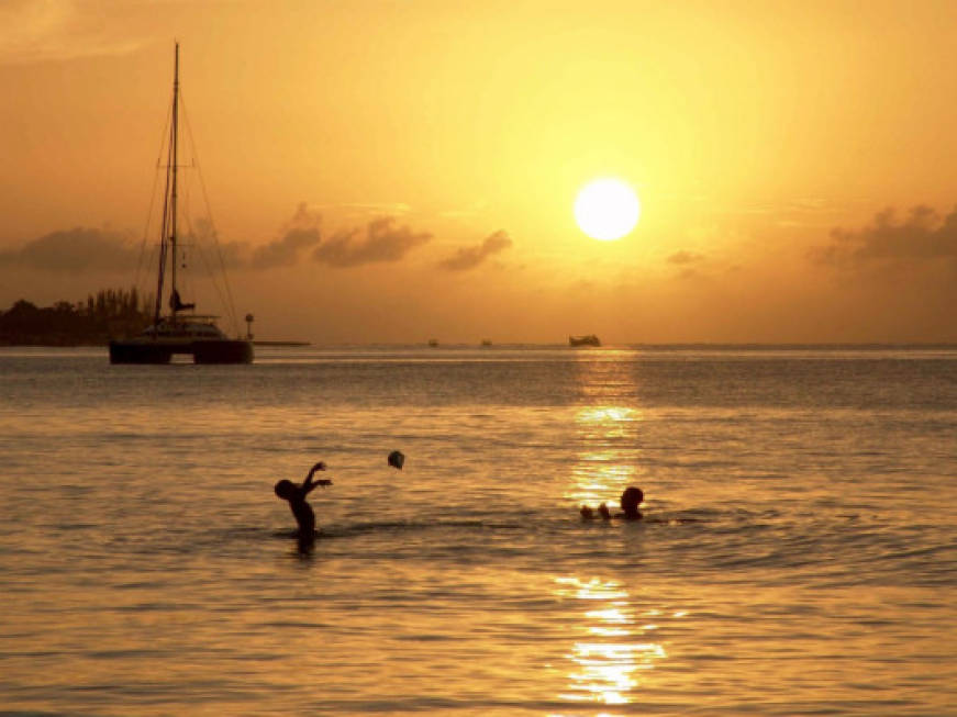 La Giamaica riparte e premia le agenzie di viaggi