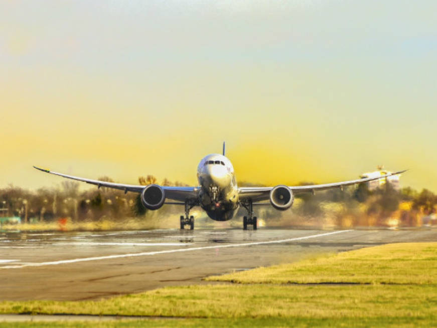 Le compagnie aereedel 2023: le migliori nella classifica di Airline Ratings