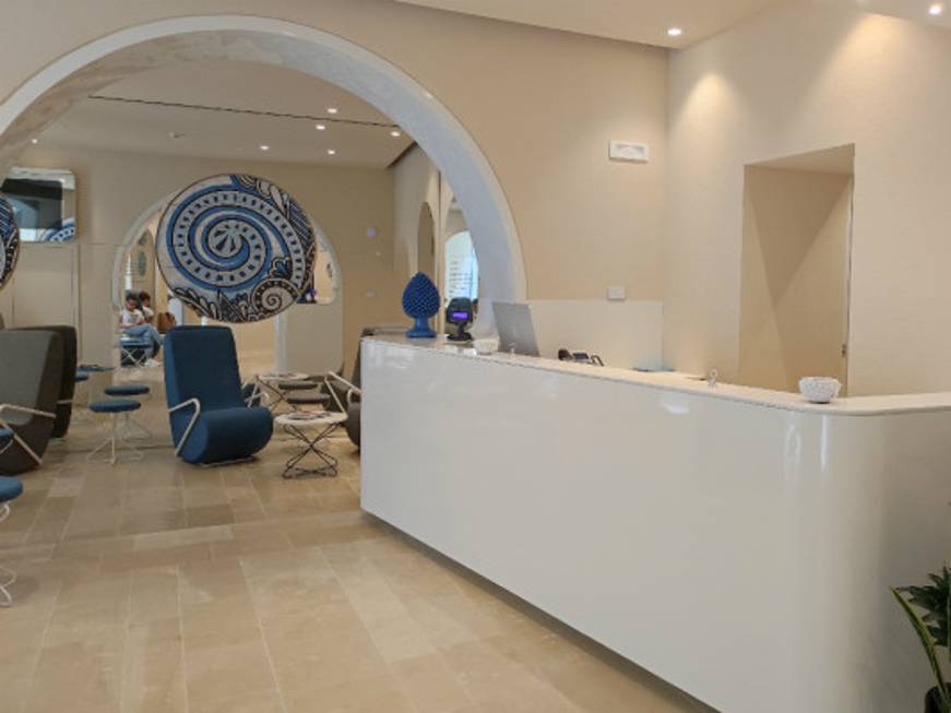 BWH Hotel Group: new entry a Trapani con Palazzo Gatto Art Hotel &amp; Spa