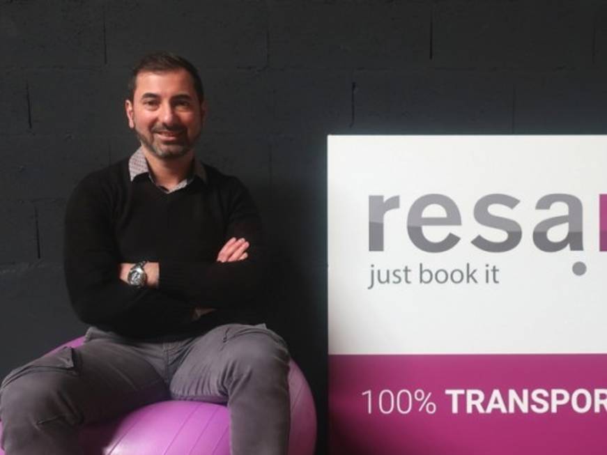 Resaneo: &amp;quot;Vicini alle agenzie&amp;quot;