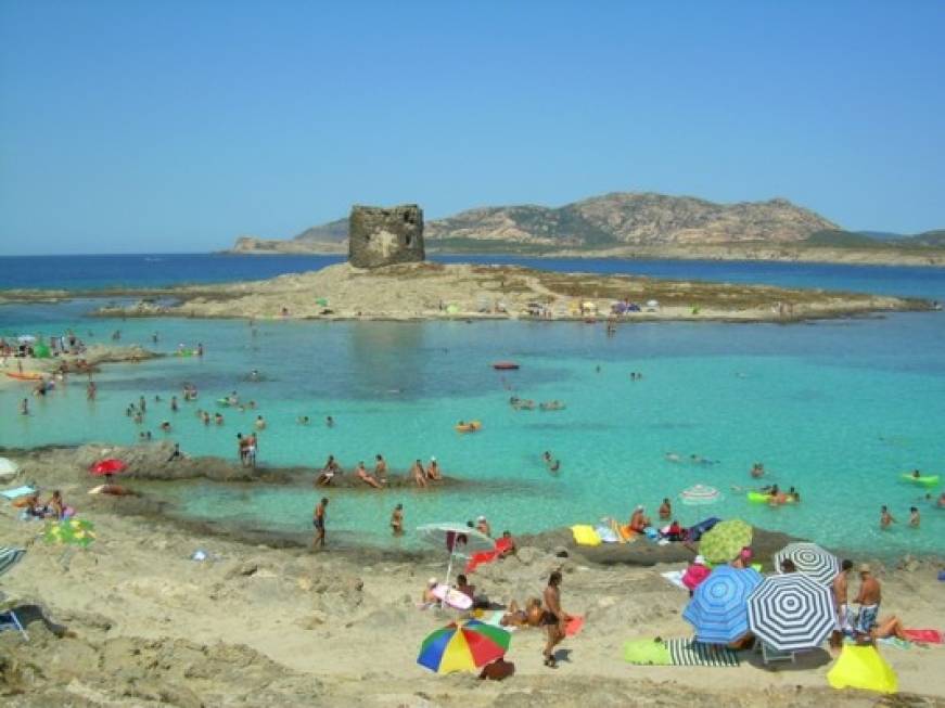 Sardegna in saldo, fine estate in ripresa nelle adv