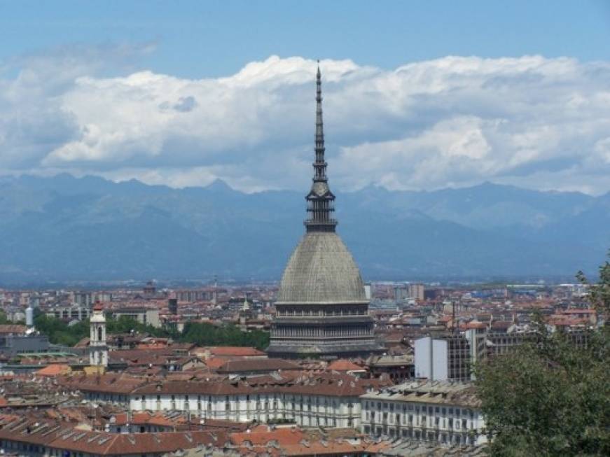Piacciono online gli alberghi di Torino secondo Trustyou