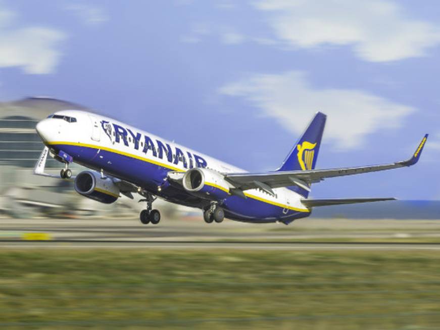 Ryanair vs Ota: il vettore low cost lancia il tool di confronto prezzi