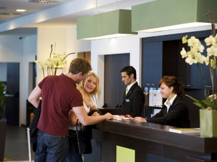 Hotel, riparte il tax credit riqualificazione: istanze entro il 29 gennaio