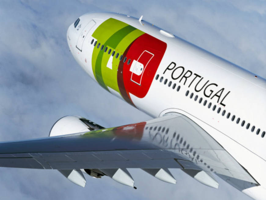 Tap Air Portugal sbarca a Firenze: inaugurata la rotta per Lisbona