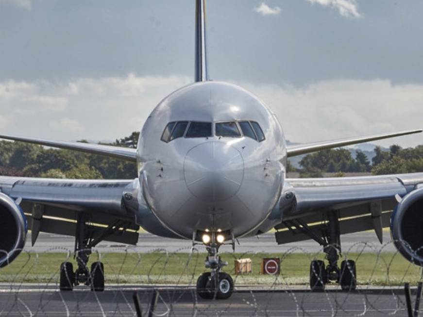 Trasporto aereo e fase 2Come si potrà viaggiare