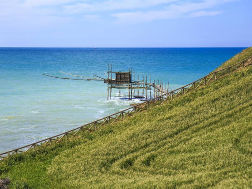 Trasformare il turismo in industria, l'obiettivo dell'Abruzzo