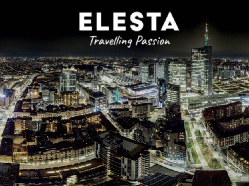 Debutta Elesta Travelling Passion, il t.o. con direzione artistica