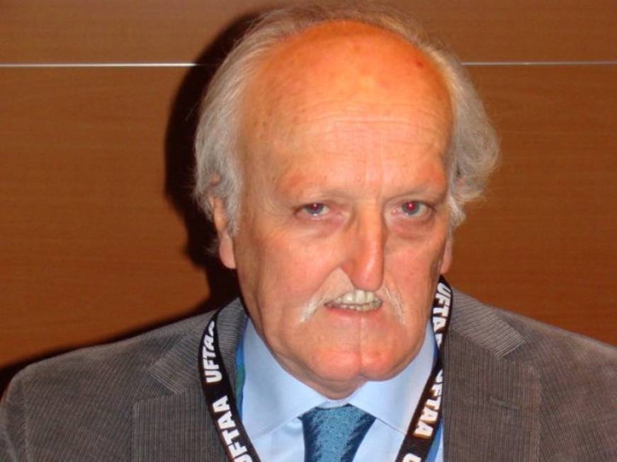Lutto nel turismo: scompare Mario Bevacqua Fu presidente Uftaa