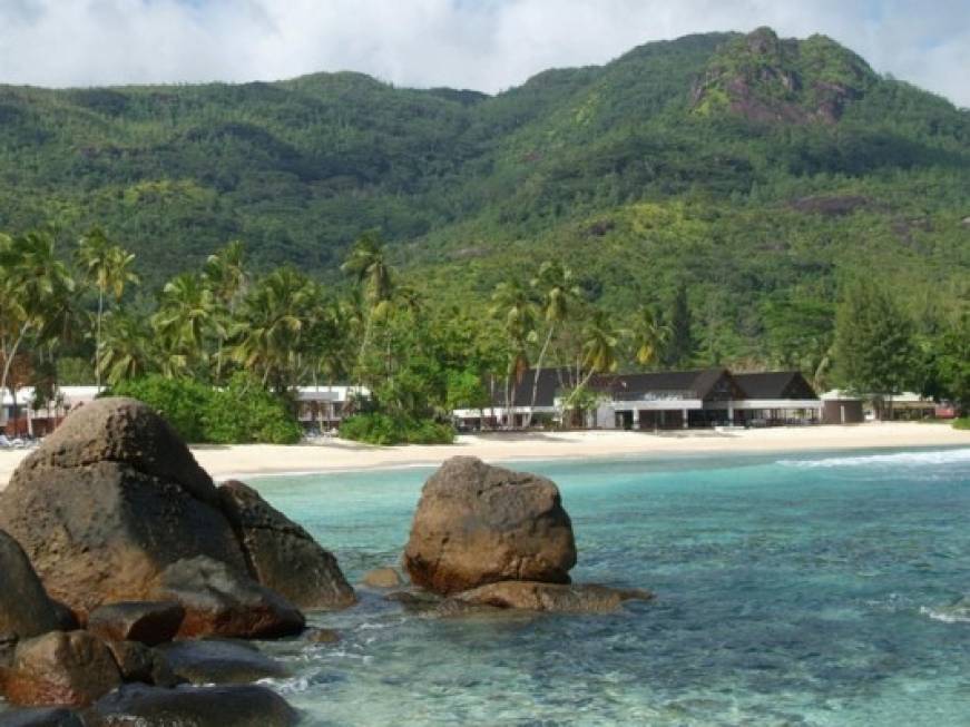 Crociere alle Seychelles per l&amp;#39;estate Sail&amp;amp;Go