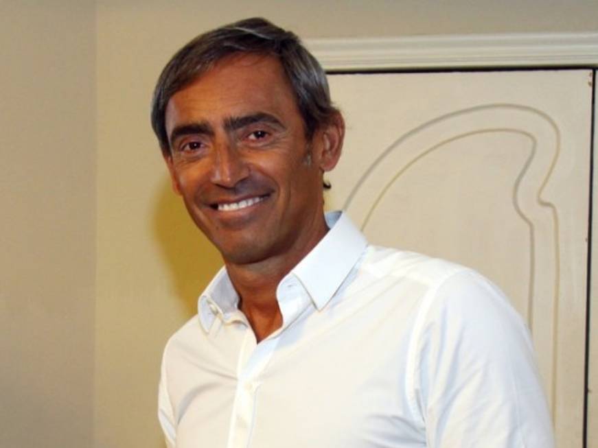 Stefano pompili veratour discount