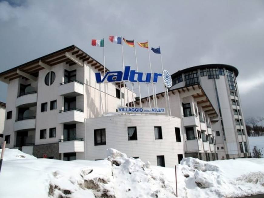 L&amp;#39;inverno di Valtur all&amp;#39;insegna dell&amp;#39;advance booking