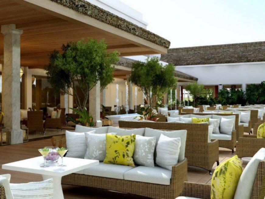 Capo Verde adults-only con il nuovo resort di Melià