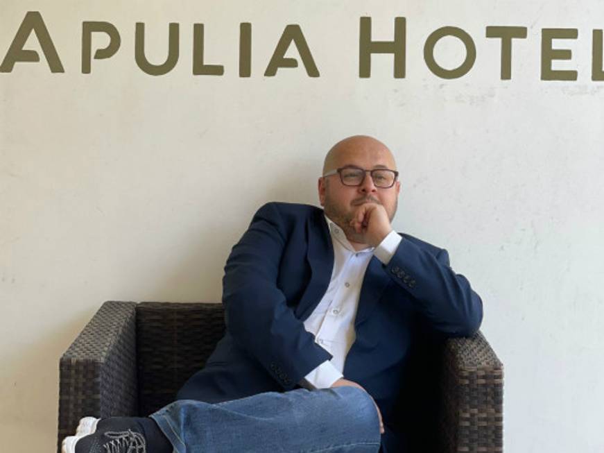 Apulia Hotels punta al segmento luxury: i nuovi progetti in Puglia e Sicilia