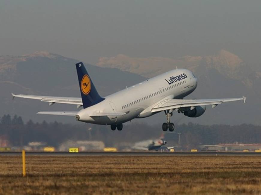 Lufthansa: &quot;L'Italia sarà ancora decisiva&quot;