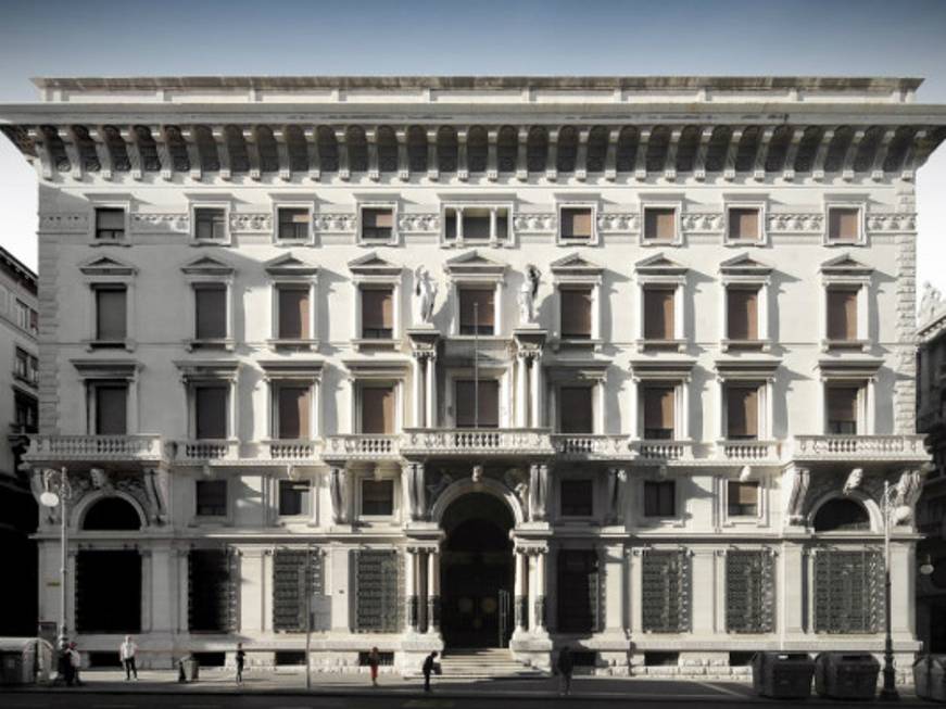 Hilton sbarca a Trieste, nuovo indirizzo del lusso in Italia
