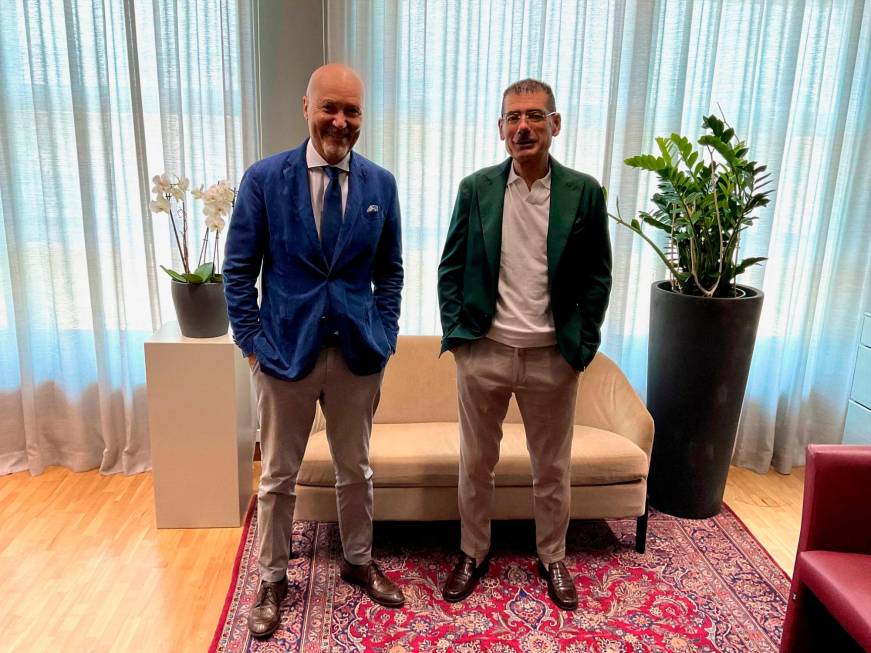 IEG: ricavirecord nel primosemestre