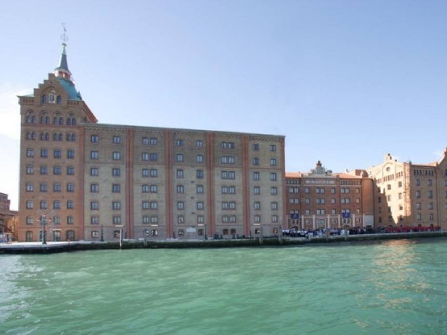 L&amp;#39;Hilton Molino Stucky Venice rilancia sul congressuale