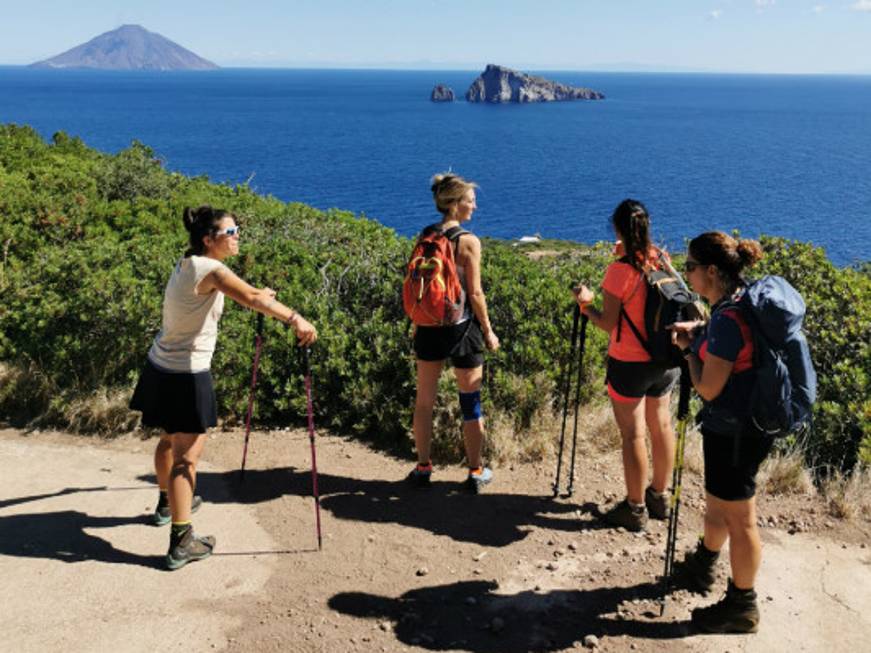 Destinazione Umana, parte l’8° stagione dei viaggi solo-female italiani