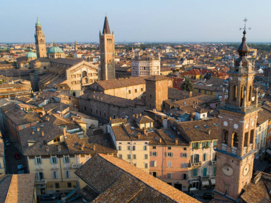 Piacenza, Parma e Reggio in treno: l’accordo Trenitalia-Visit Emilia