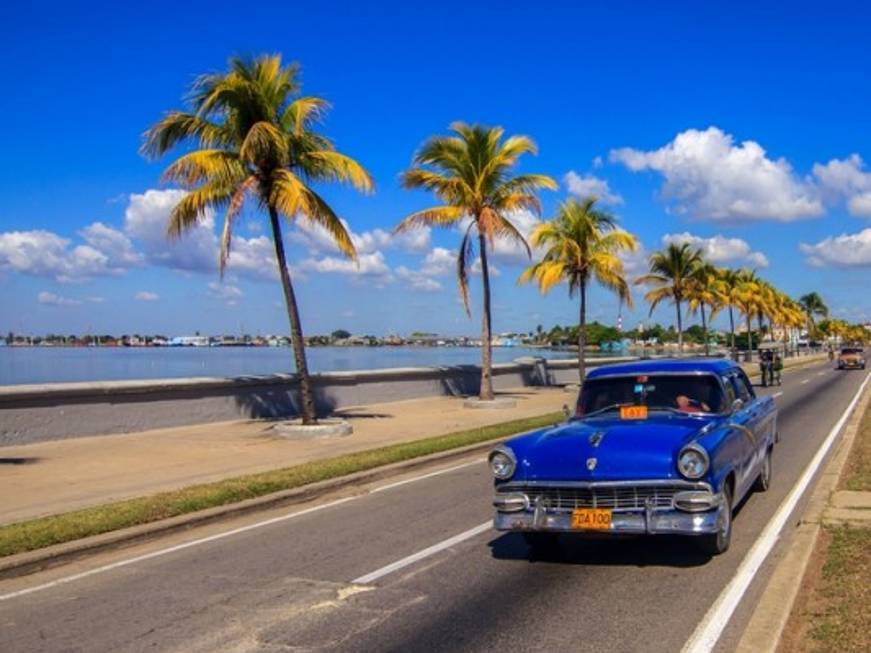 Cuba diventa Smart, la proposta di Tour2000AmericaLatina