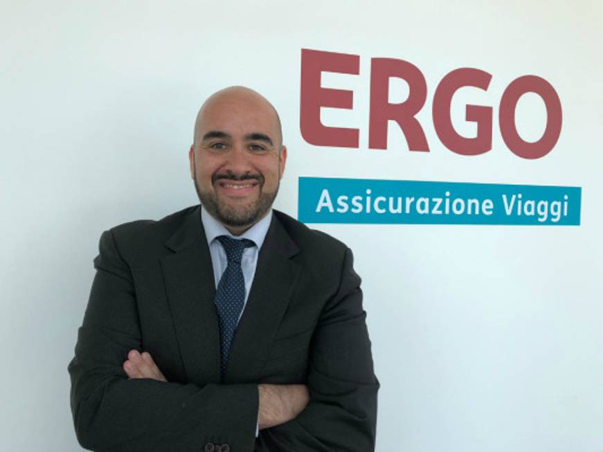 Ergo Assicurazioni Viaggi, fatturato a &#43;20% nel 2023