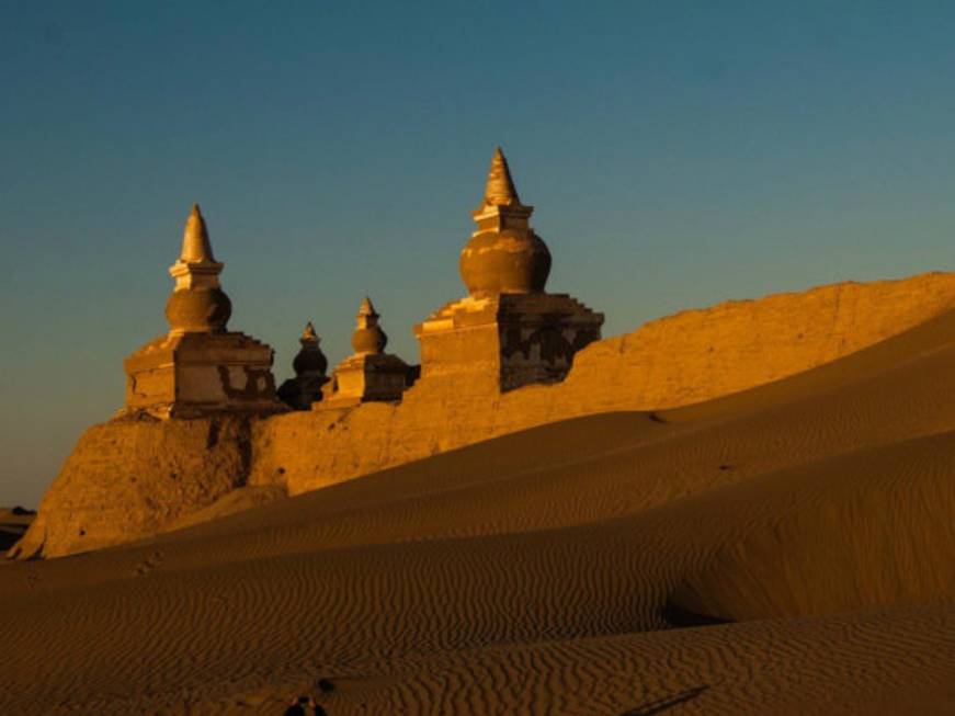 Torna la Cina nella programmazione Kel 12: il viaggio sulle orme di Marco Polo