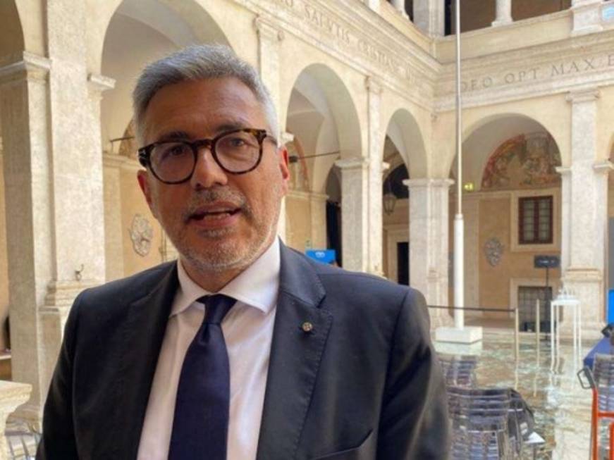 Lazzerini, Ita: “Entro il 2026 flotta rinnovata”. Oggi si riunisce il cda Lazzerini, Ita: “Entro il 2026 flotta rinnovata”. Oggi si riunisce il cda